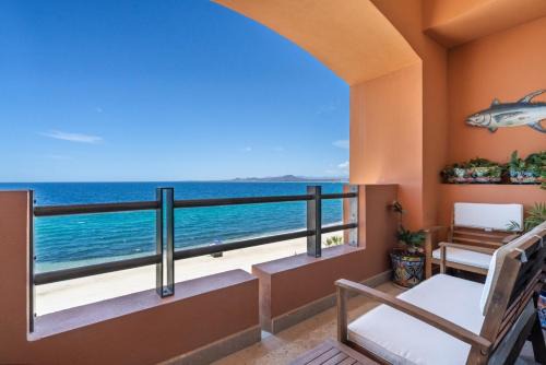 Los Barriles Apartment | Villas de Cortez