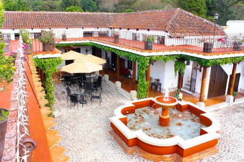 Santa Ana Villa | Villas de la Ermita