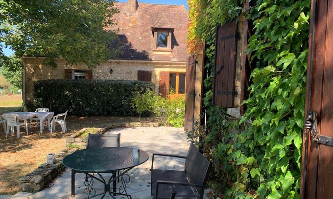 Cales Villa | Villas de la Plaine