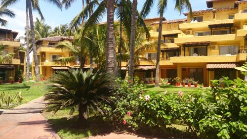 South Hotel Zone Hotel | Villas del Sol en Los Tules