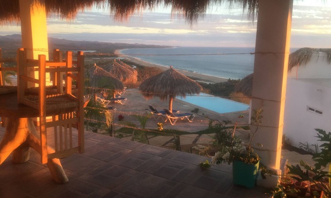 Villa del Mar Hotel | Villas del Sol