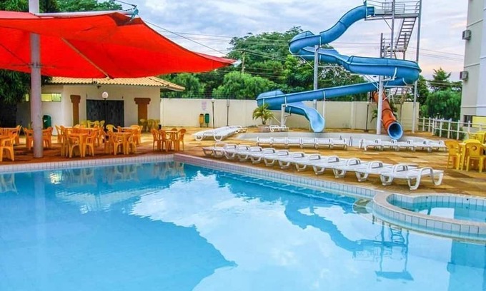 Prive das Caldas Apartment | Villas diRoma