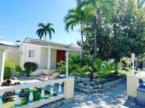 Costambar Villa | Villas Jazmin