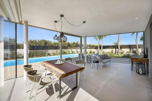 Marina di Ragusa Villa | Villas Don Serafino