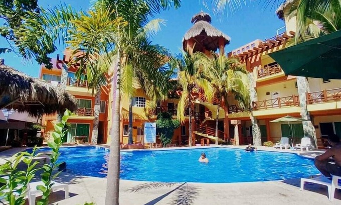 Rincon de Guayabitos Hotel | VILLAS DULCE SUEÑOS