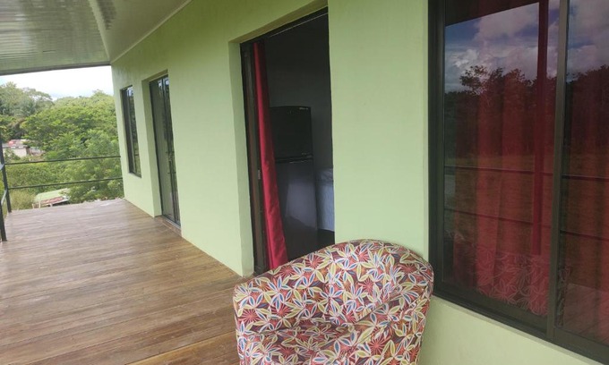 Cobano Apartment | Villas El Alto 1