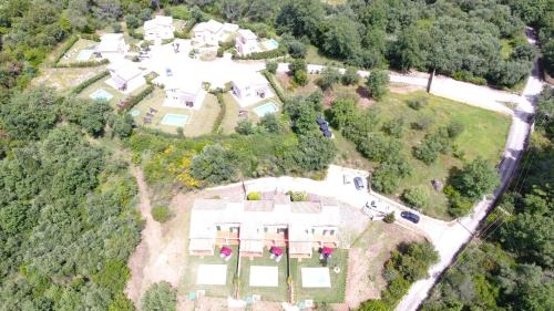 Doukades Villa | Villas EPTA KARPI Complex of 7 Luxury Villas
