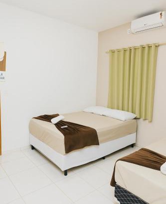 Barreiras Hotel | Villas hotel