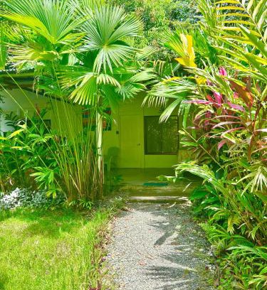 Chiguata Hotel | Villas Itaita Playa Punta Uva