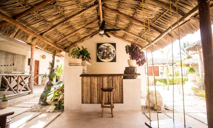 Chiquila Villa | Villas Ixchel