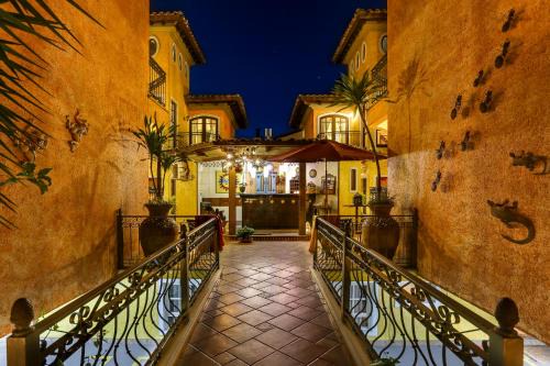 Jurere Hotel | Villas Jurerê Hotel Boutique
