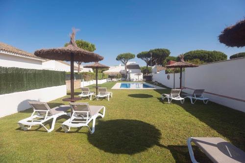 Chiclana de la Frontera Resort | Villas La Barrosa