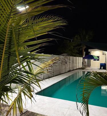 Monterrico Apartment | Villas Los Abuelos