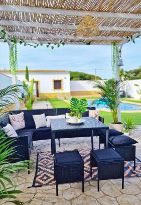 Chiclana de la Frontera House | Villas Luins