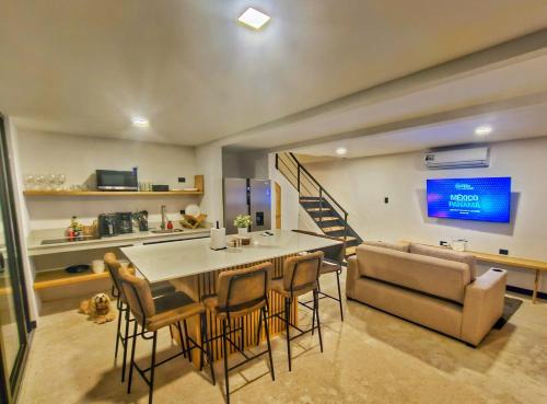 Tamarindo Apartment | Villas Manzu