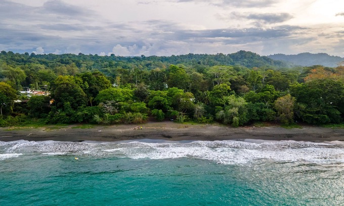 Puerto Viejo de Talamanca Apartment | Villas Mapache del Caribe