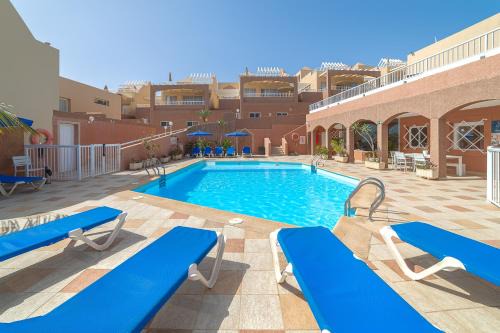 Solana del Matorral Apartment | Villas Monte Solana