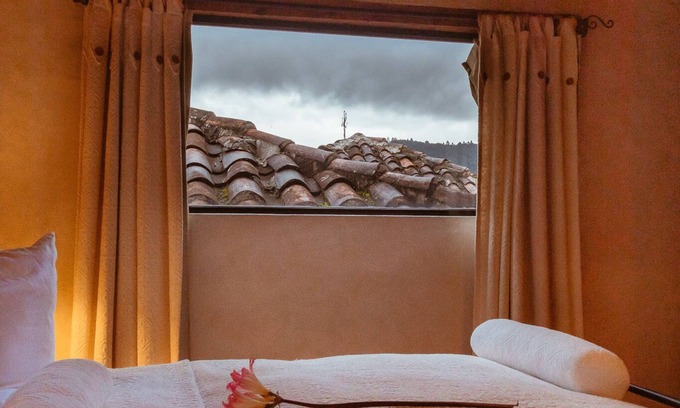 San Cristobal de las Casas Hotel | Villas Casa Morada