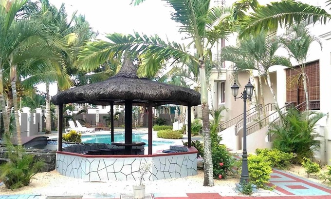 Mont Choisy Villa | Villas of Mon Choisy