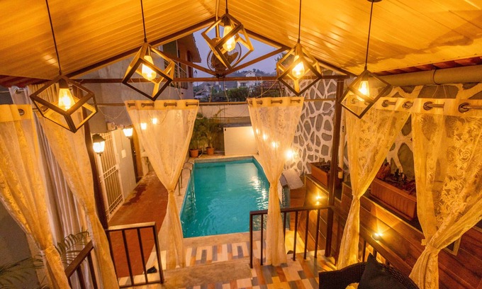 Arsiwalla Villa Villa | Villas on Rent in Lonavala