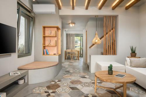 Palaiochora Villa | Villas Plumeria