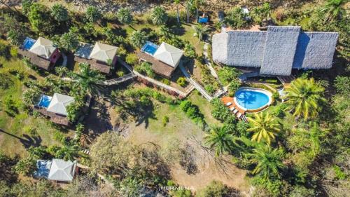 Ostional Resort | Villas Punta India