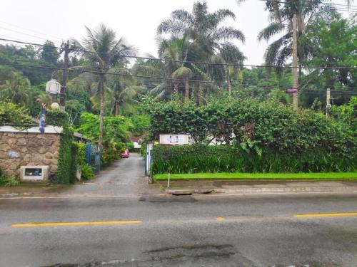 Pontal Ski Chalet | Villas & Residencial Três Marias à 300 mts do Centro Histórico Paraty
