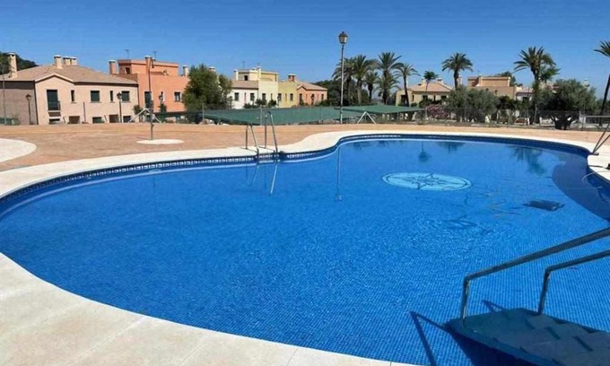 Mancha Real House | Villas rurales arroyovil 28 ideal familias