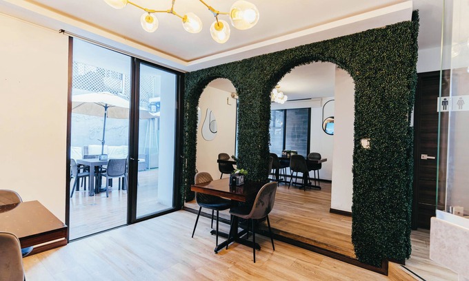 Zona 10 Hotel | Villas Santander - Deluxe Stay