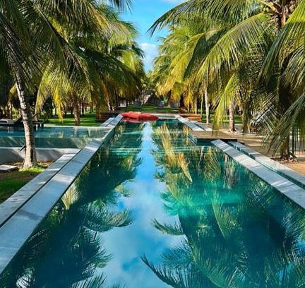 Sao Miguel dos Milagres Villa | Villas Taturé