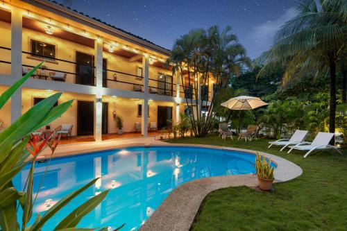 Rio Seco Hotel | Villas Vibras