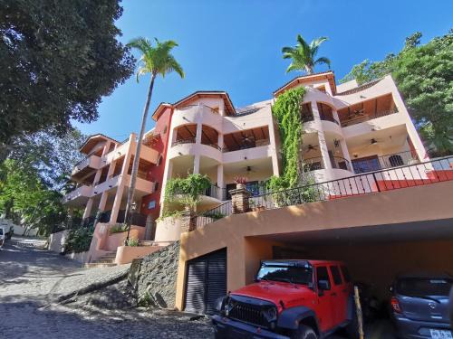 Sayulita Hotel | Villas Vista Suites Sayulita
