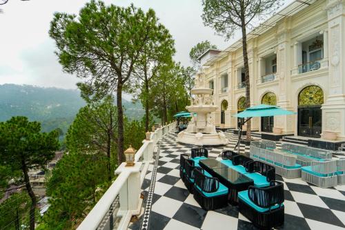 Kumarhatti Hotel | Villasita Resort