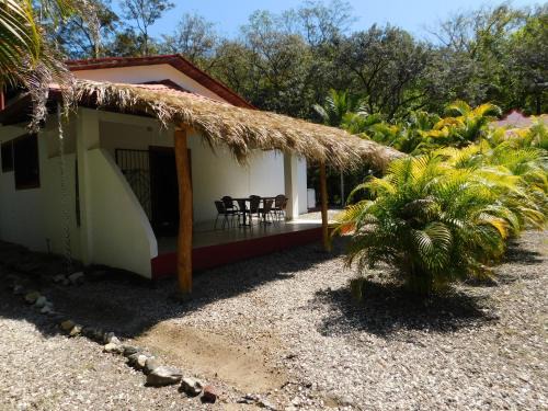 Samara House | Villasjungle 4