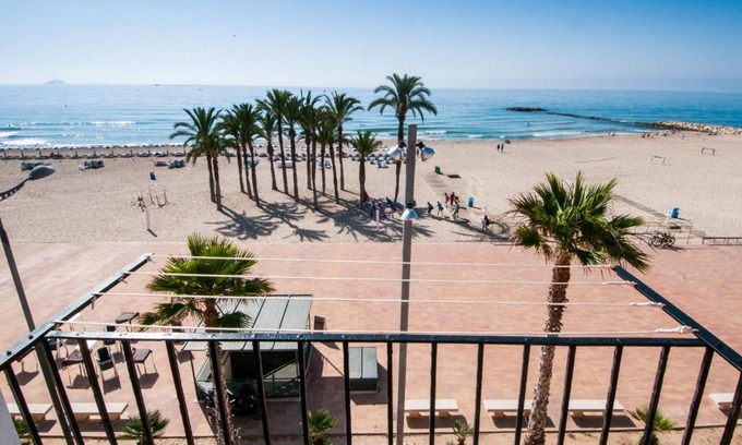 Old Town Apartment | Villasun Spiaggia Centro Storico