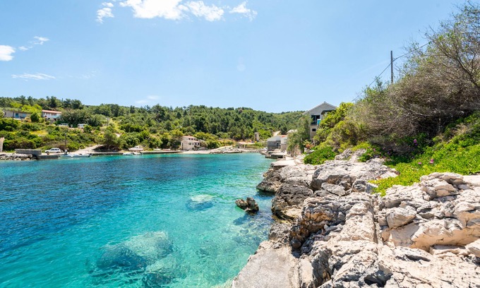 Cove Donja Krusica (Donje selo) Villa | VillaTalia