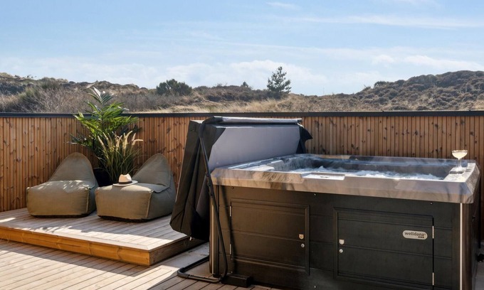 Henne Strand House | VillaVilla #660 - Henne Strand, Vestjylland