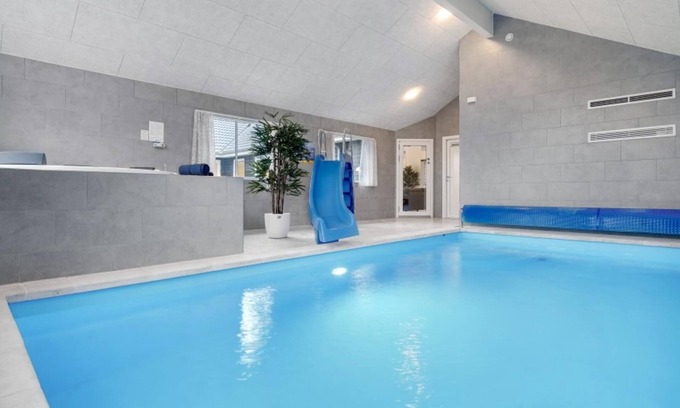 Fjellerup Strand House | VillaVilla #808 - Fjellerup, Østjylland
