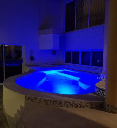 Summerstrand House | VillaVin at 47 Galpin