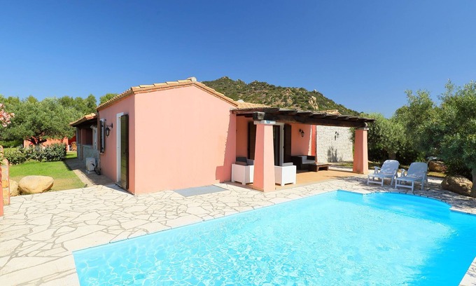 Sant'Elmo House | Ville San Pietro (REI352) by Interhome