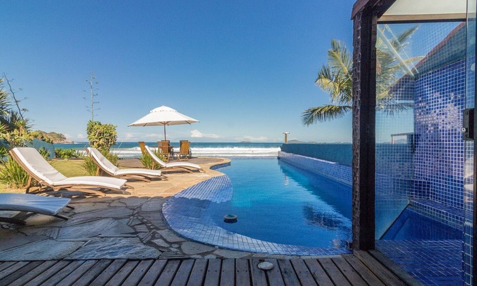 Buzios Villa | Villeblue