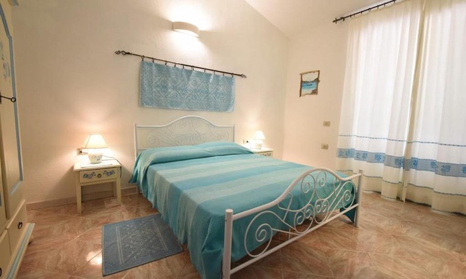 La Maddalena House | Villetta a schiera