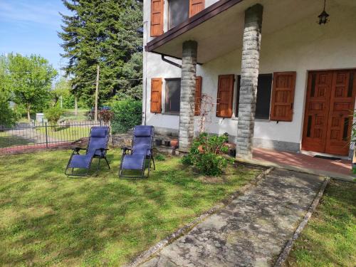 Burzanella House | Villetta con giardino