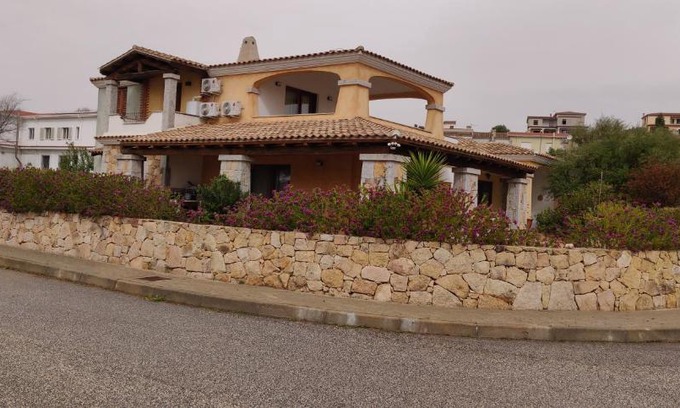 Posada House | villetta con terrazza