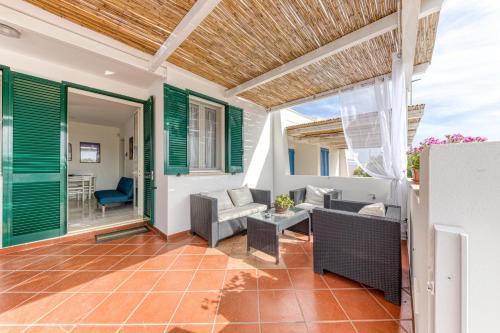 Torre Vado Apartment | villetta Euclide