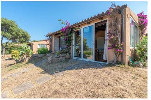 Palau House | Villetta Gabri, Palau