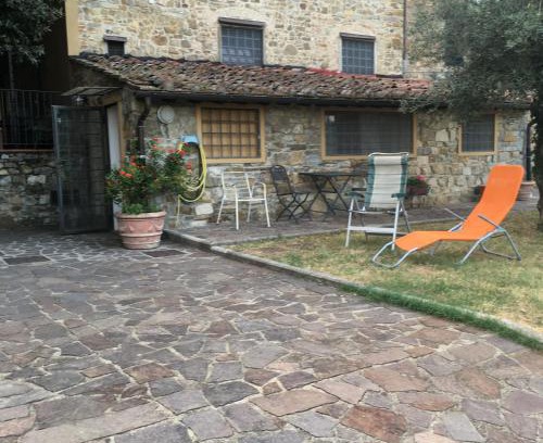 Impruneta House | Villetta Gabriella