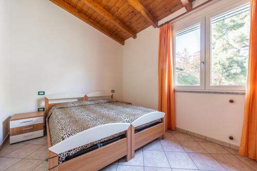 Porto Pino House | Villetta Ghisu
