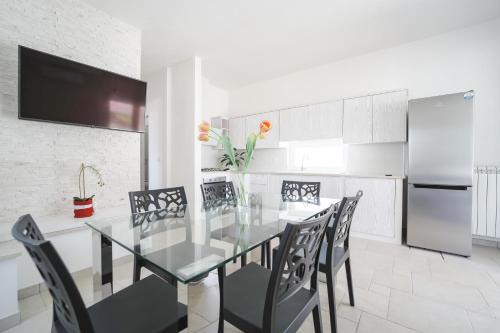 Torre Suda House | Villetta Giorgia Torre Suda