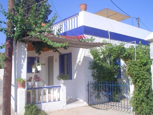 Posidonia House | Villetta IRENULLA